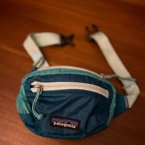 Patagonia hip “Fanny” pack